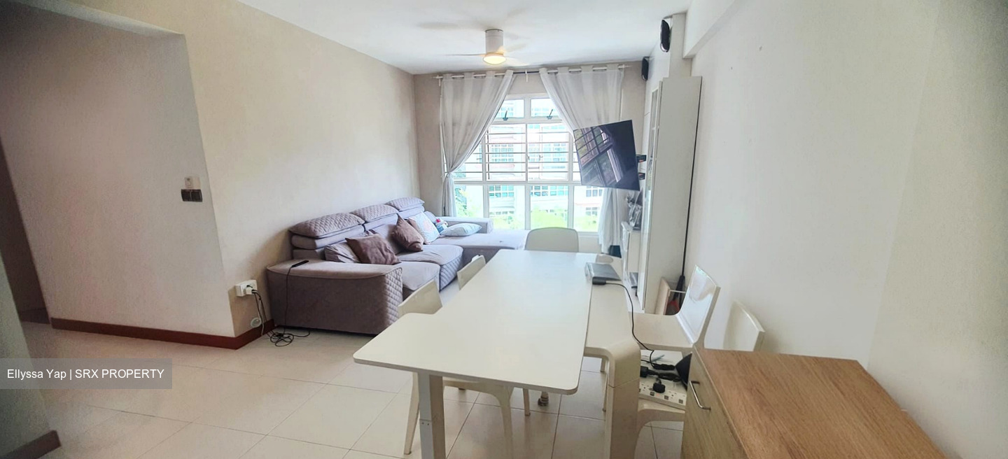 Blk 213B Compassvale Pearl (Sengkang), HDB 4 Rooms #572041291